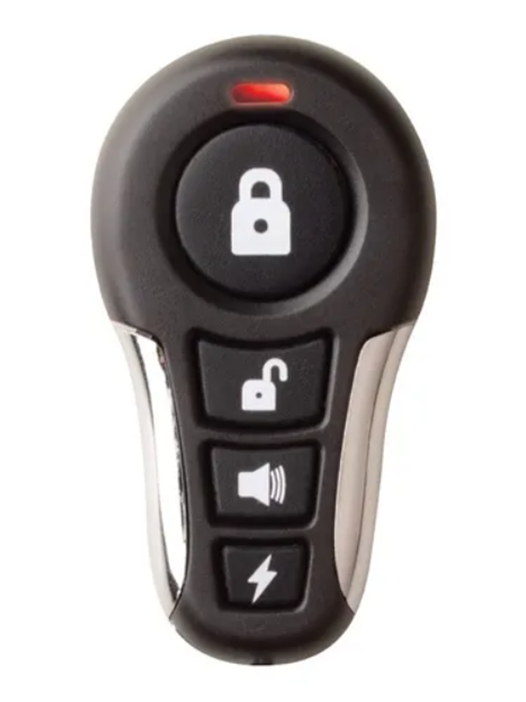 ALARMA AUTO