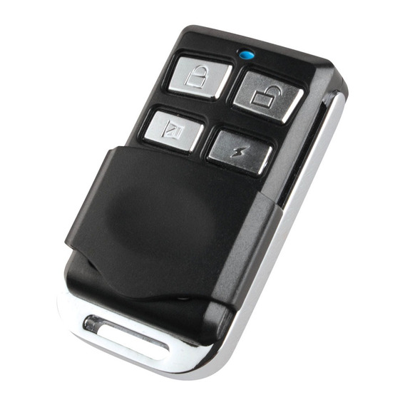 ALARMA PARA AUTO DE SEGURIDAD