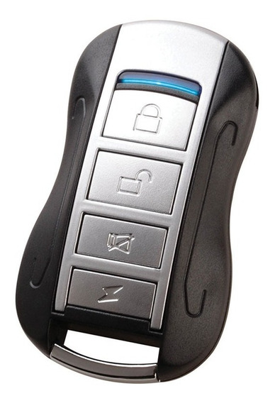 ALARMA PARA AUTO DE SEGURIDAD
