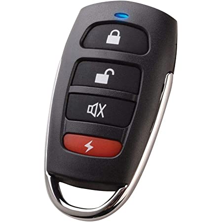 ALARMA PARA AUTO DE SEGURIDAD