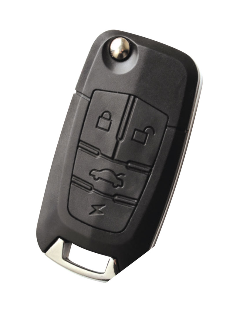 ALARMA PARA AUTO DE SEGURIDAD