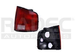 CALAVERA CV S-10/SONOMA 95-03 DER DEPO

