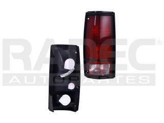 CALAVERA CV S-10/SONOMA 82-94 IZQ FILO NGO DEPO
