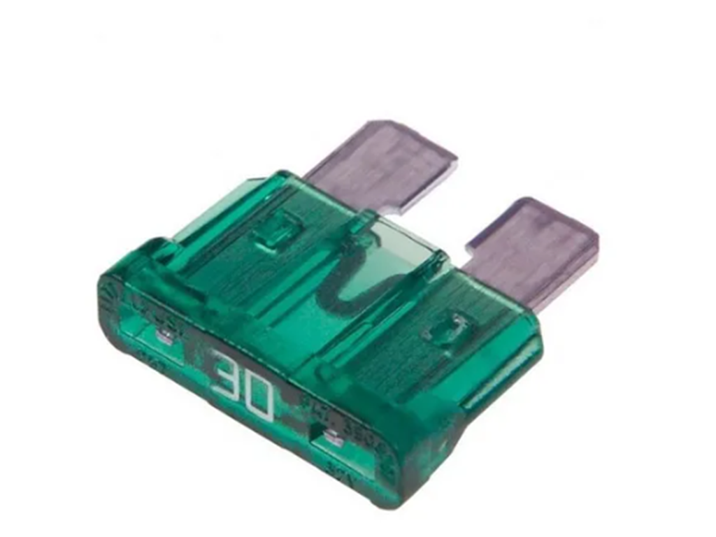 FUSIBLE ENCHUFE MINI 30 AMPERES