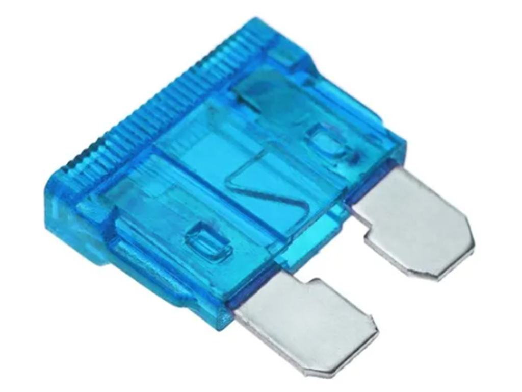 FUSIBLE ENCHUFE NORMAL 15 AMPERES