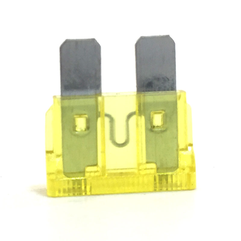 FUSIBLE ENCHUFE NORMAL 20 AMPERES