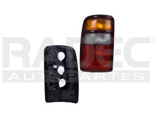 CALAVERA CV SUBURBAN/SONORA 00-06 IZQ DEPO
