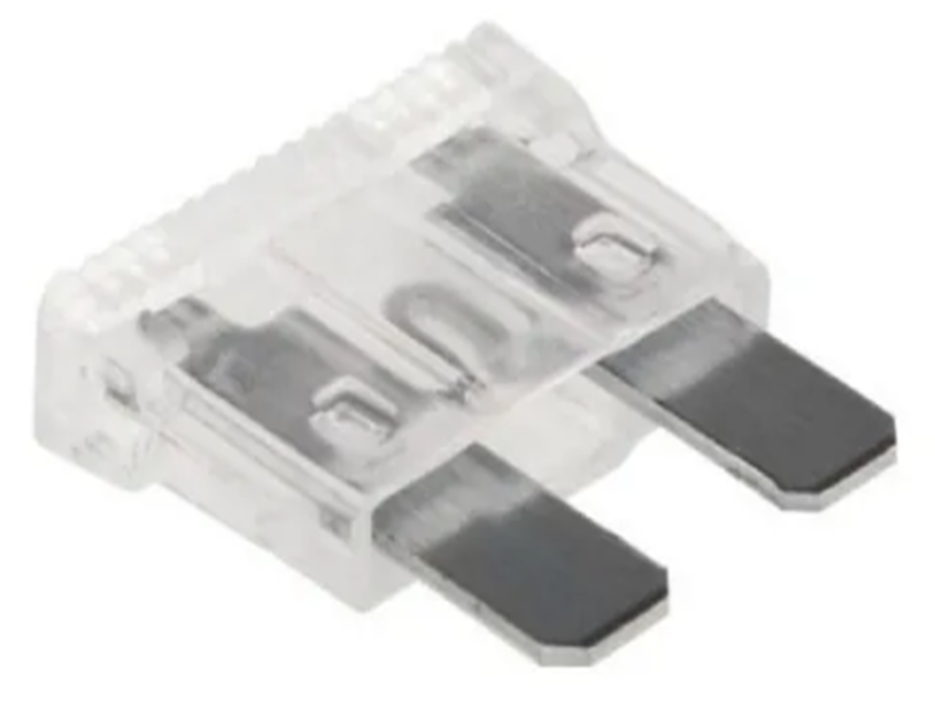 FUSIBLE ENCHUFE NORMAL 25 AMPERES
