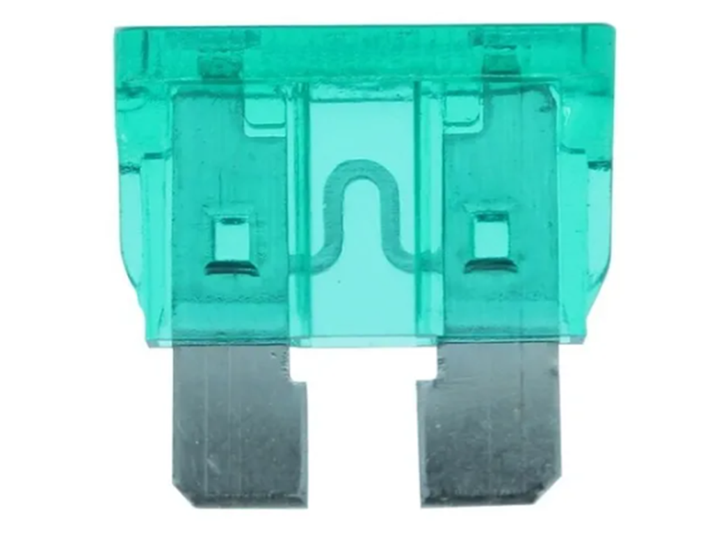 FUSIBLE ENCHUFE NORMAL 30 AMPERES