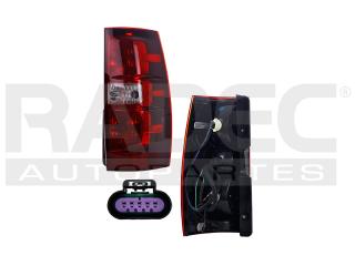 CALAVERA CV SUBURBAN/TAHOE 07-12 DER
