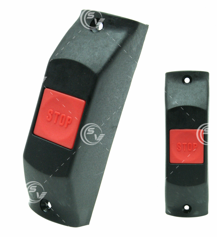 SWITCH TIMBRE TUBULAR MINIBUS