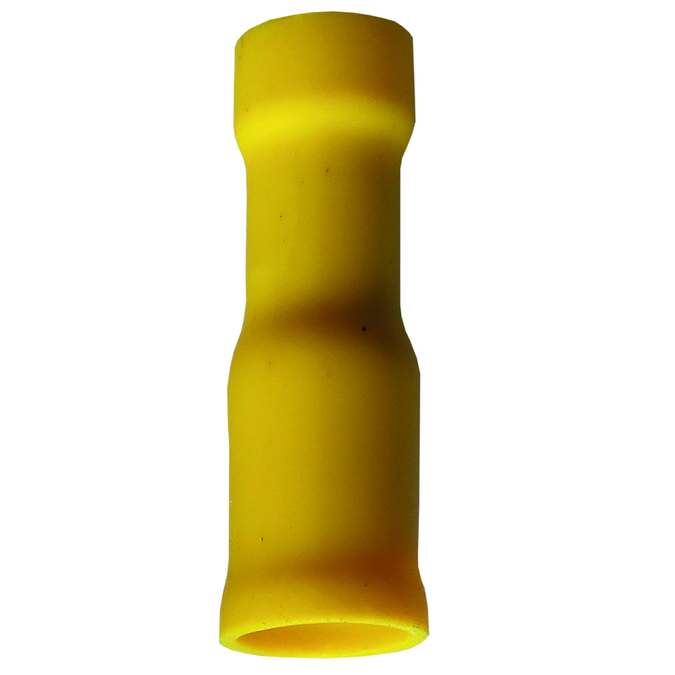 TERMINAL ENCHUFE REDONDA HEMBRA