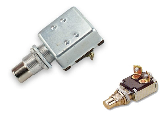 SWITCH UNIVERSAL PUSCH
