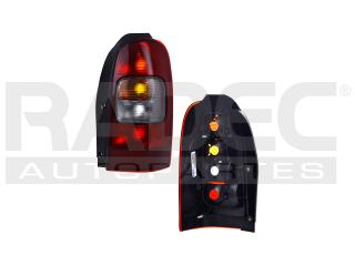 CALAVERA CV VENTURE 97-04 DER DEPO
