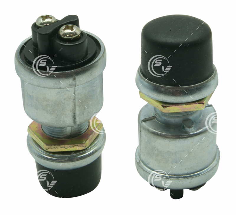 SWITCH UNIVERSAL PUSCH