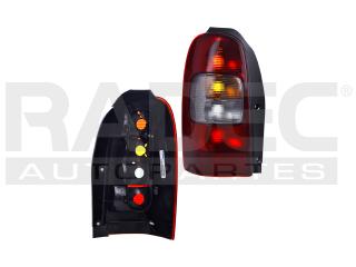 CALAVERA CV VENTURE 97-04 IZQ DEPO

