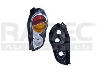 CALAVERA CV SPARK 11-13 DER S/FOC
