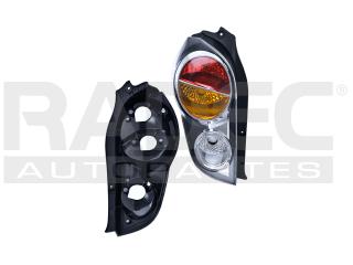 CALAVERA CV SPARK 11-13 IZQ S/FOC
