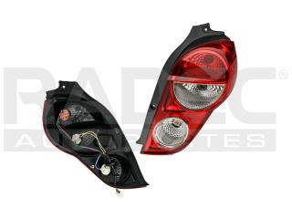 CALAVERA CV SPARK 13-15 DEPO DER
