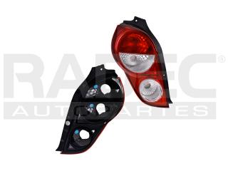 CALAVERA CV SPARK 13-15 DEPO IZQ