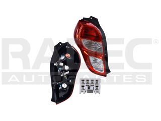 CALAVERA CV BEAT 18-19 5 PUERTAS ORIGINAL IZQ