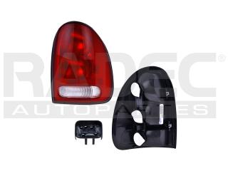 CALAVERA CR VOYAGER/CARAVAN 96-00/DURANGO 97-03 DEPO DER