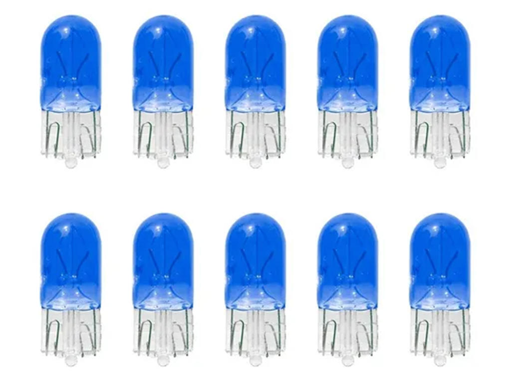 FOCO PELLISCO AZUL