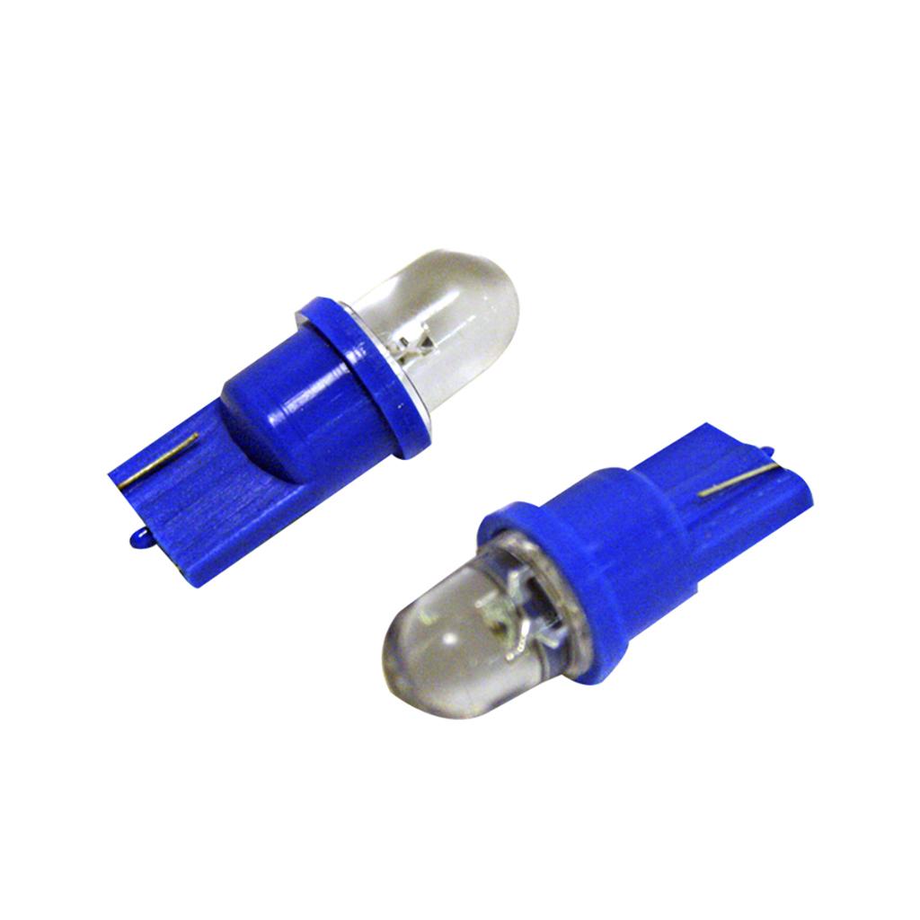 FOCO PELLISCO LED AZUL