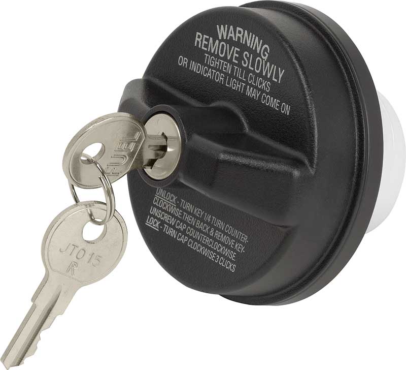 TAPON GASOLINA FD C/LLAVE