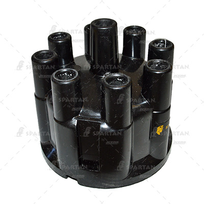 TAPA DISTRIBUIDOR CHRYSLER PLYMOUTH 8V 3.7 1969-1973 KEM
