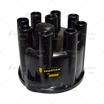 TAPA DISTRIBUIDOR CHRYSLER D150 1988-1991 KEM
