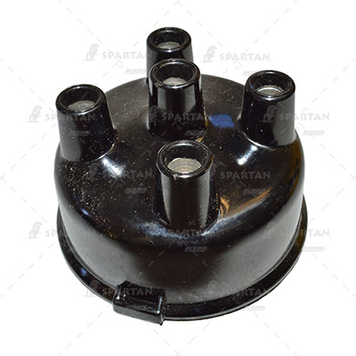 TAPA DISTRIBUIDOR CHRYSLER JEEP 51-61 KEM
