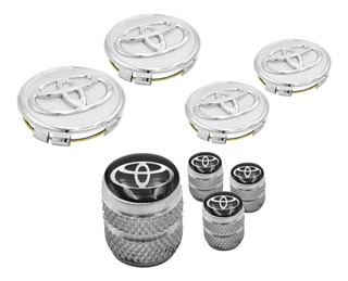 TAPON VALVULA RHIN UNIVERSAL CROMO
