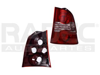 CALAVERA DG ATOS 05-12 DEPO IZQ