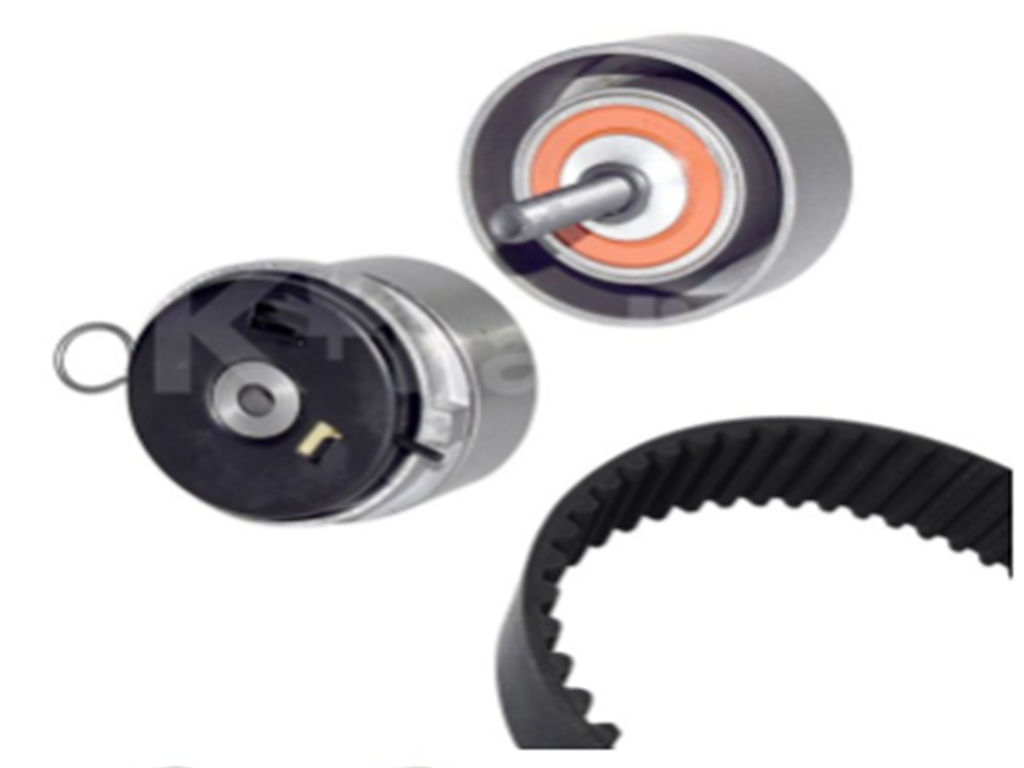 KIT DISTRIBUCION CV SONIC CRUZE TRAX 1.8 10-16 S/BOMBA