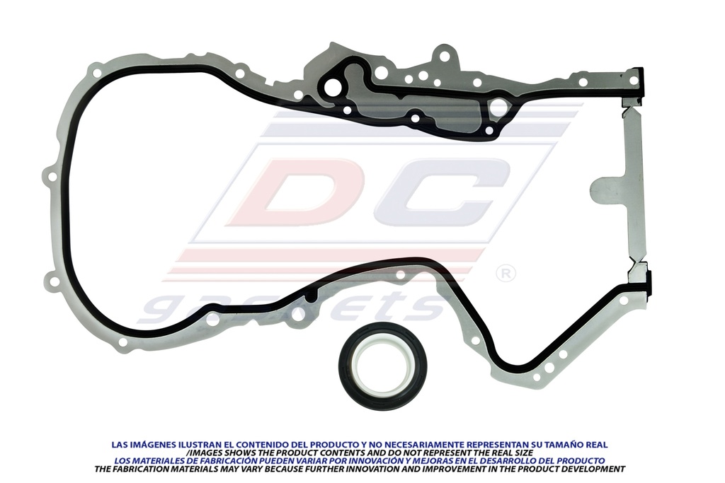 JUNTA TAPA DISTRIBUIDOR VW VENTO TC-61837