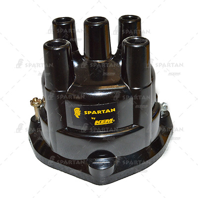 TAPA DISTRIBUIDOR FORD KEM
