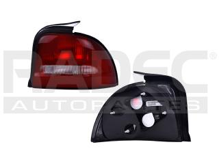 CALAVERA DG NEON 95-99 DEPO DER
