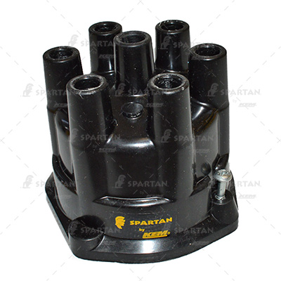TAPA DISTRIBUIDOR GM C10 1963-1976 KEM
