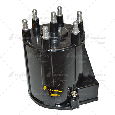 TAPA DISTRIBUIDOR CV BONEVILLE 1986 KEM

