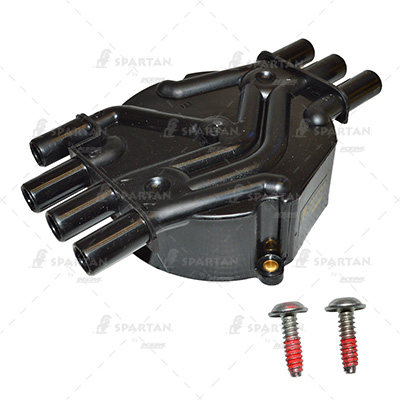 TAPA DISTRIBUIDOR CV S-10 ASTRO 1996-1998 VORTEC