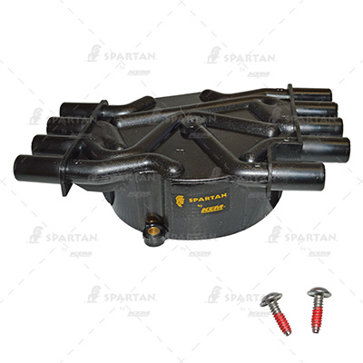 TAPA DISTRIBUIDOR GM C15 1996-2000 KEM
