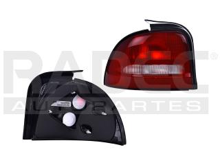 CALAVERA DG NEON 95-99 DEPO IZQ
