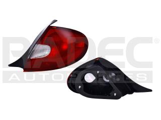 CALAVERA DG NEON 00-02 DEPO DER