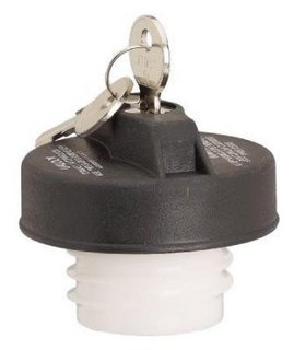TAPON GASOLINA UNIVERSAL