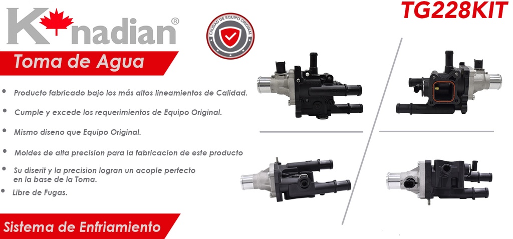 TERMOSTATO CV SONIC TRAX CRUZE C/BASE MHNC9900 25199824-BRUCK