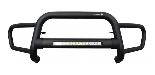 BURRERA NS NP-300 2016