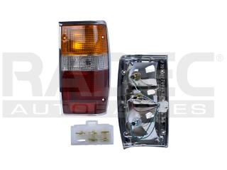 CALAVERA DG RAM 50 87-93/L200 87-96 FILO CROMADO DEPO DER