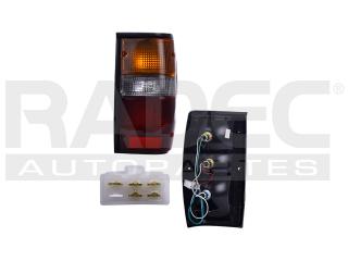 CALAVERA DG RAM 50 87-93/L200 87-96 F/NEGRO DEPO DER