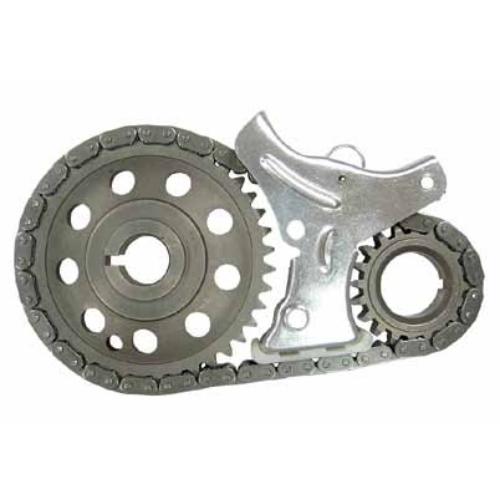 KIT DISTRIBUCION CV S-10 CAVALIER 2.2 TK-CV103-G